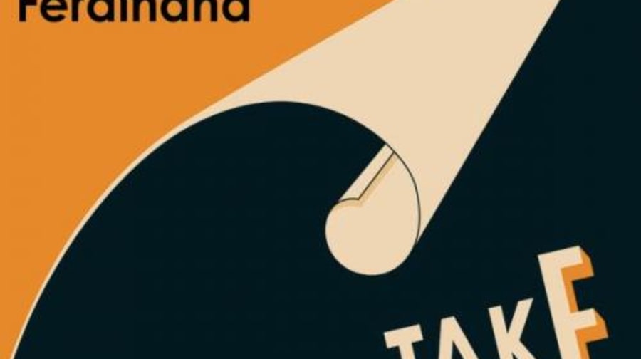 Franz Ferdinand, 'Take Me Out'