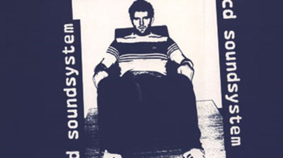 LCD Soundsystem, 'Losing My Edge'