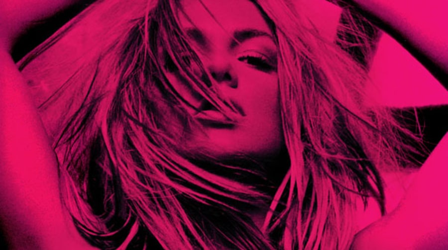 Britney Spears, 'Toxic'