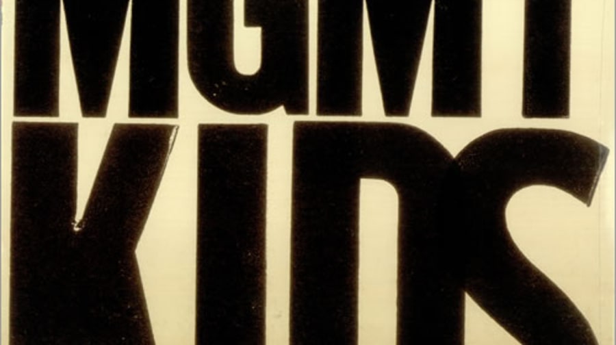 MGMT, 'Kids'