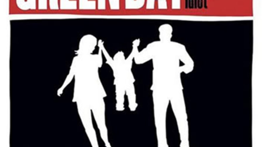 Green Day, 'American Idiot'