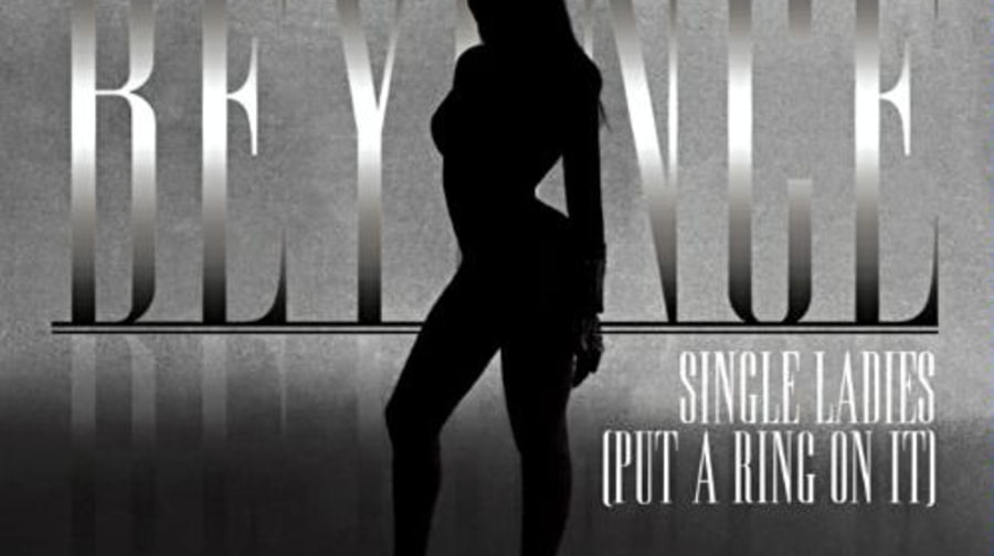 Beyoncé, 'Single Ladies'
