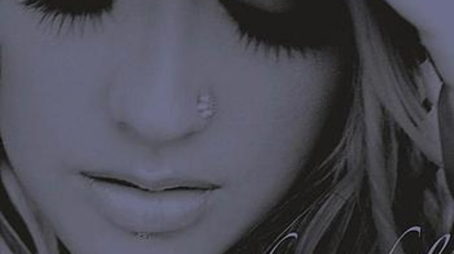 Christina Aguilera, 'Beautiful'