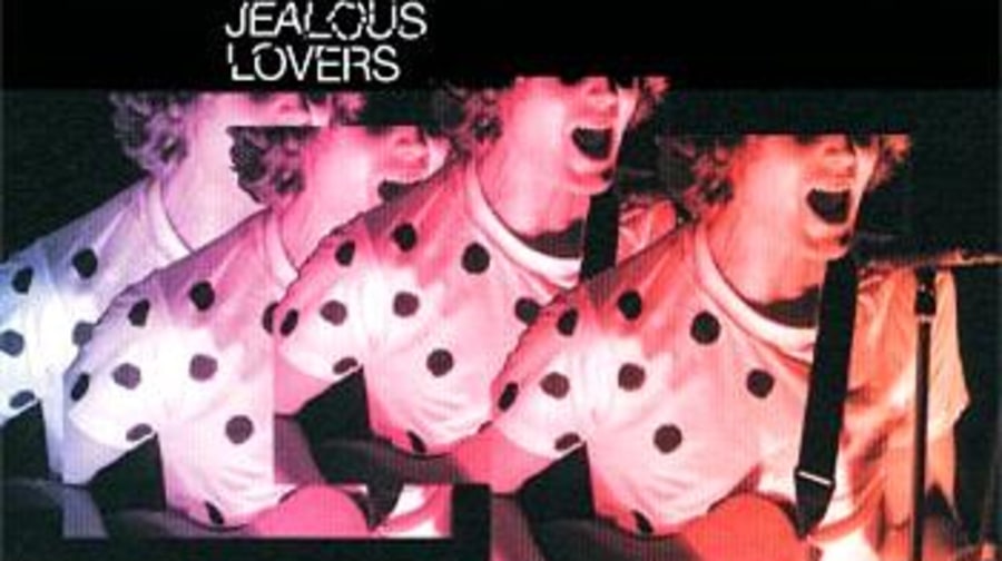 The Rapture, 'House of Jealous Lovers'