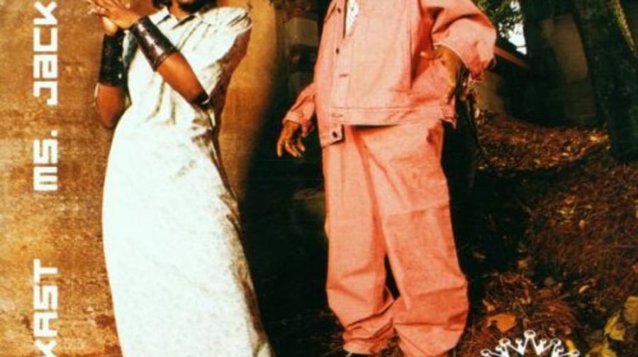 OutKast, 'Ms. Jackson'