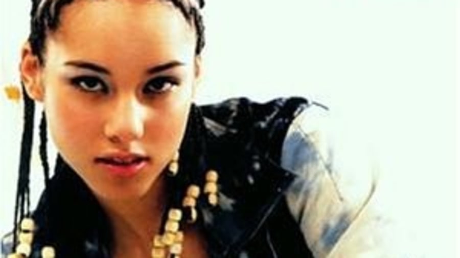 Alicia Keys, 'Fallin''