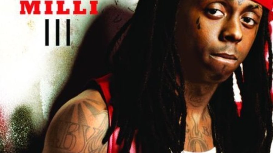 Lil Wayne, 'A Milli'