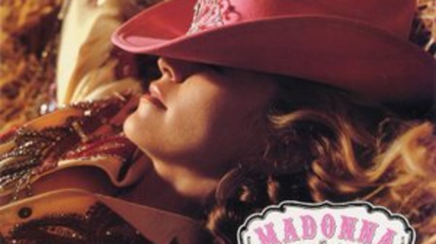 Madonna, 'Music'