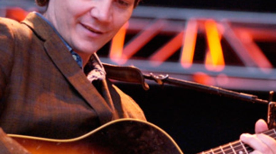 Wilco, 'Jesus, Etc.'