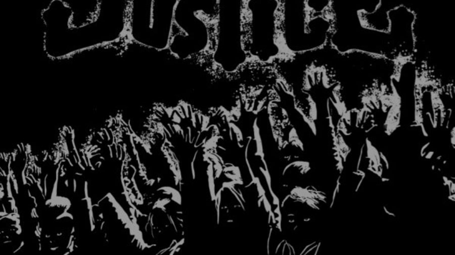 Justice, 'D.A.N.C.E.'