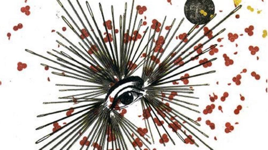 Arcade Fire, 'Rebellion (Lies)'