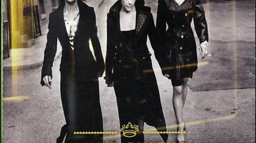 Dixie Chicks, 'Not Ready to Make Nice'