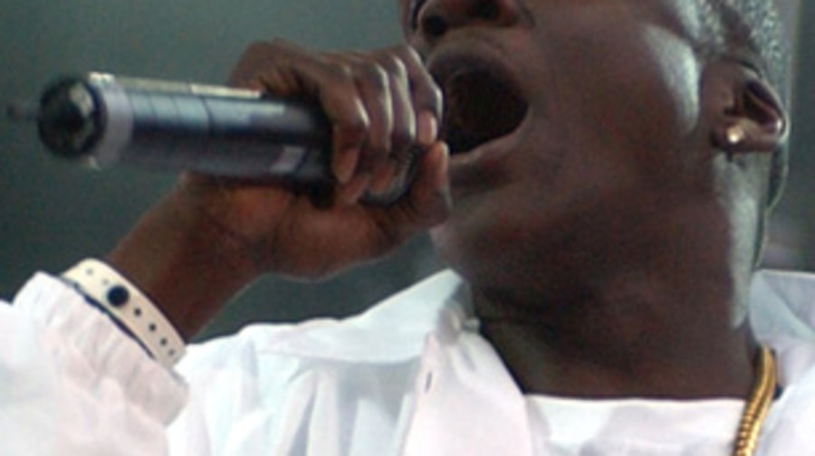 The Clipse, 'Grindin''