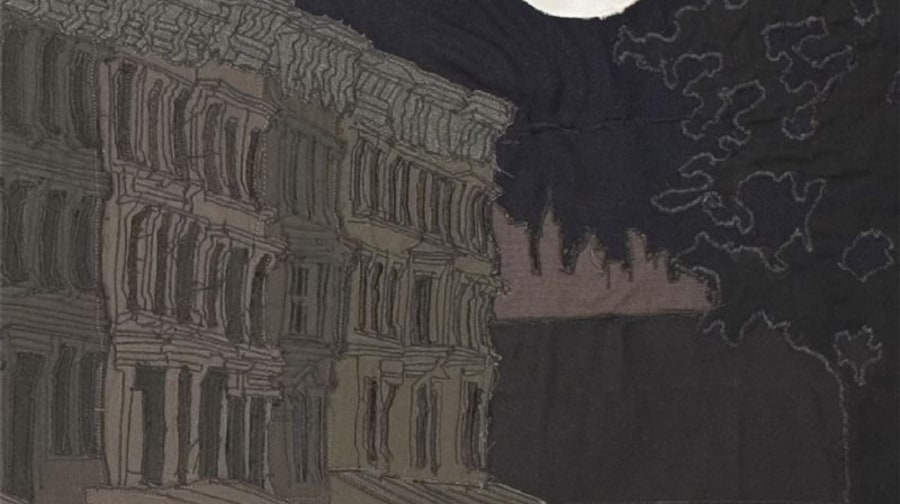 Bright Eyes, 'Lua'