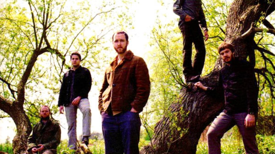 Midlake, 'Roscoe'