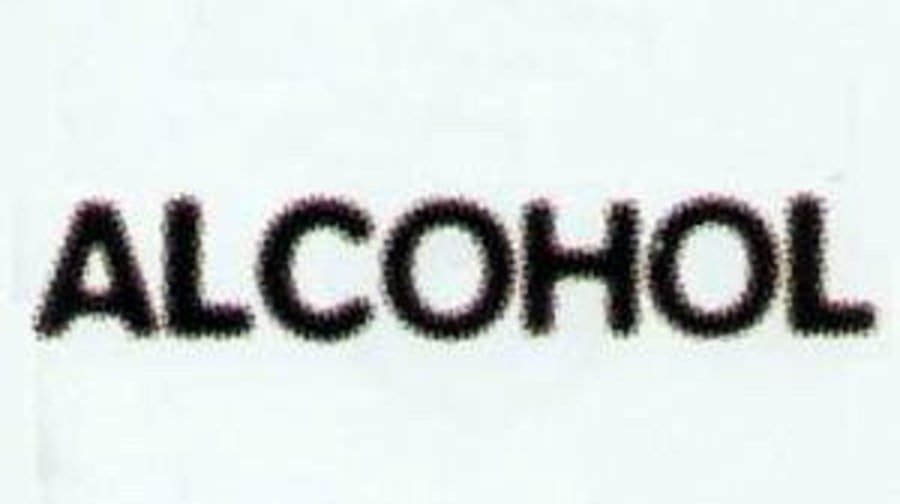 Brad Paisley, 'Alcohol'