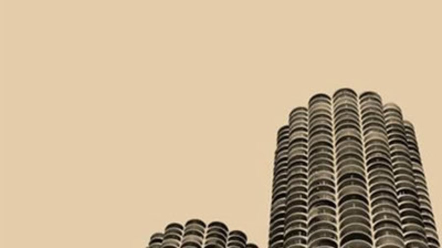 Wilco, 'Yankee Hotel Foxtrot'