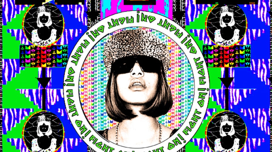 M.I.A., 'Kala'