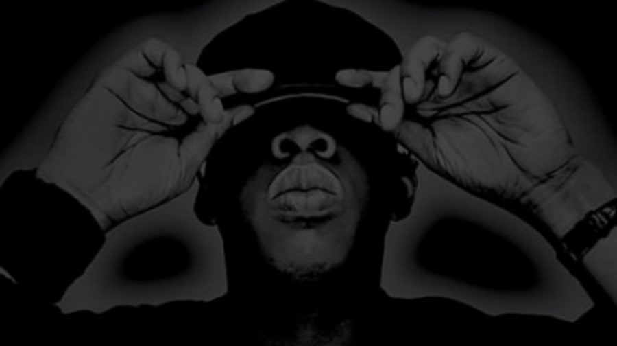 Jay-Z, 'The Black Album'