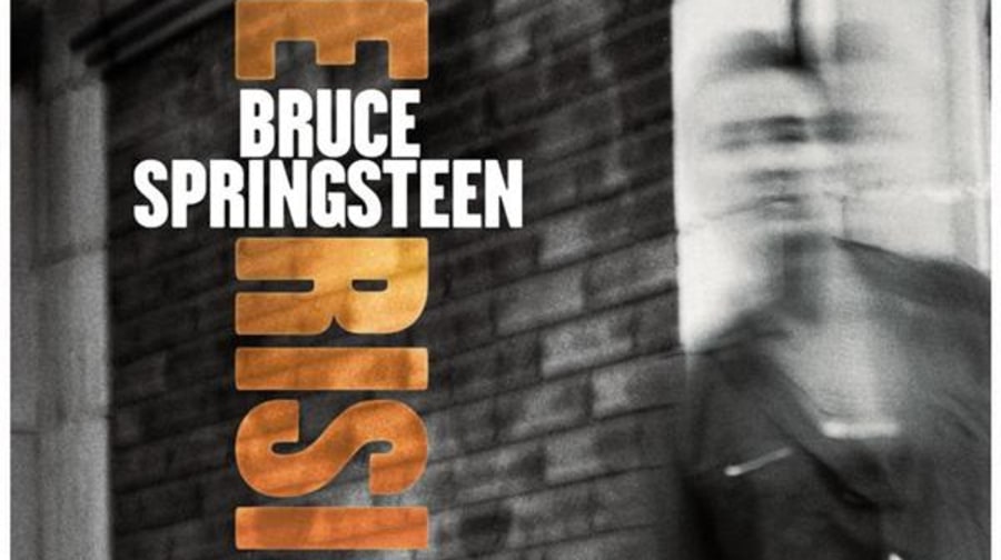 Bruce Springsteen, 'The Rising'