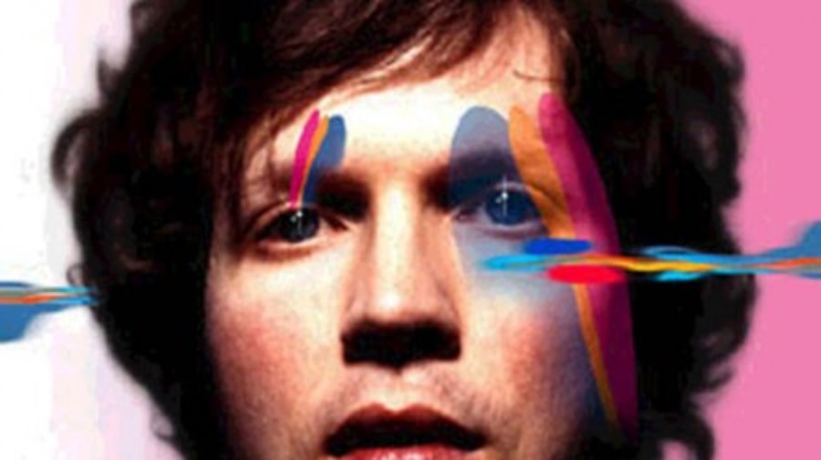 Beck, 'Sea Change'