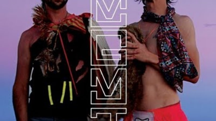MGMT, 'Oracular Spectacular'