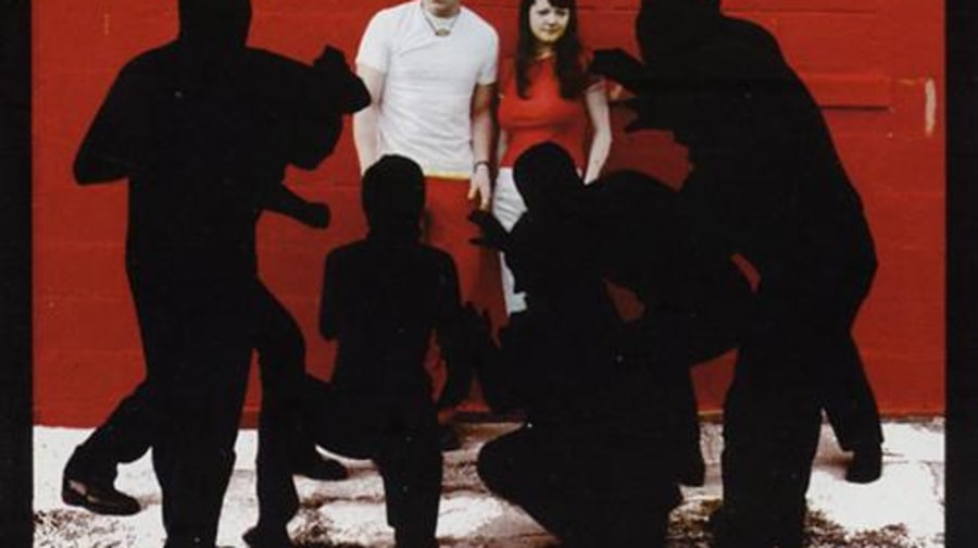 The White Stripes, 'White Blood Cells'