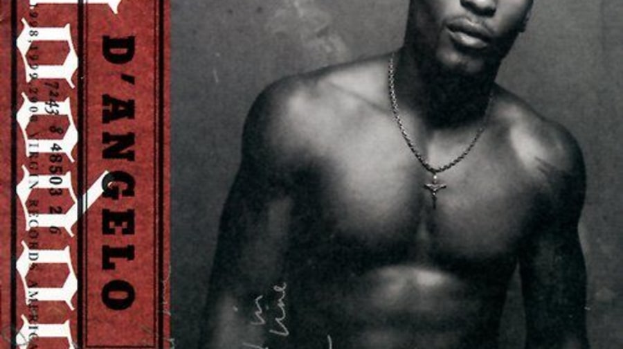 D'Angelo, 'Voodoo'