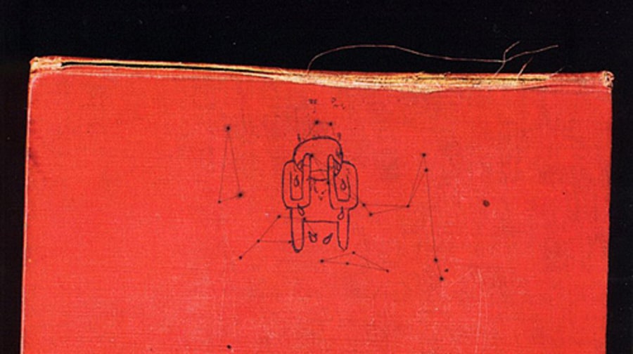 Radiohead, 'Amnesiac'