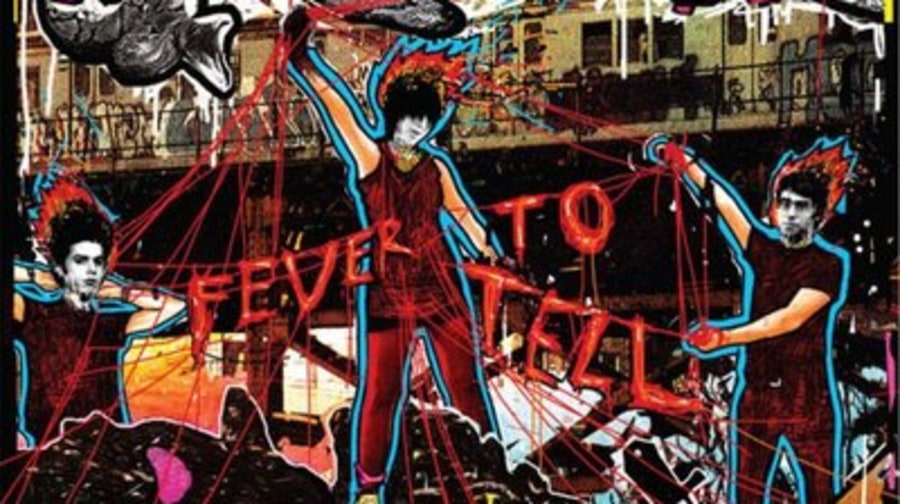 Yeah Yeah Yeahs, 'Fever to Tell'