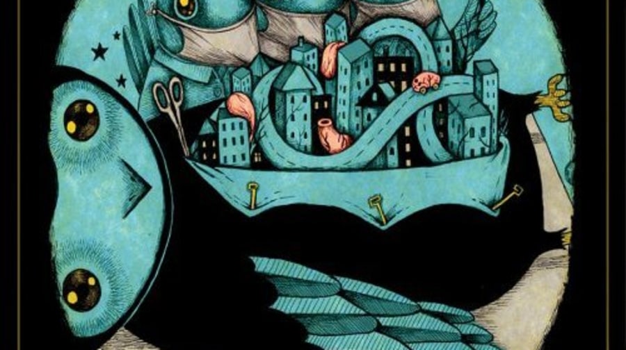My Morning Jacket, 'Z'