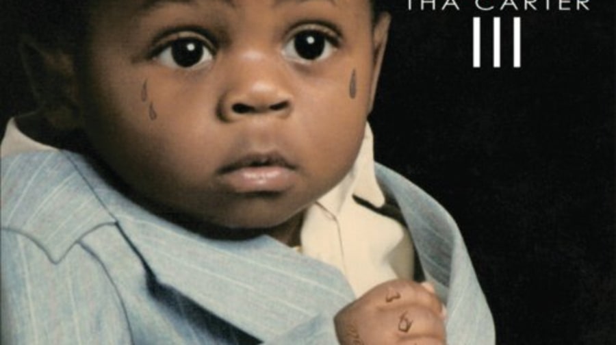 Lil Wayne, 'Tha Carter III'