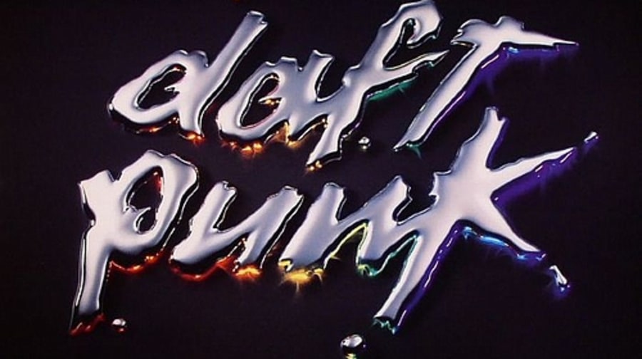 Daft Punk, 'Discovery'