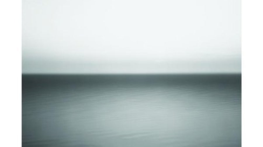 U2, 'No Line on the Horizon'
