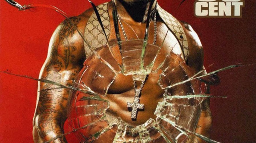 50 Cent, 'Get Rich or Die Tryin''