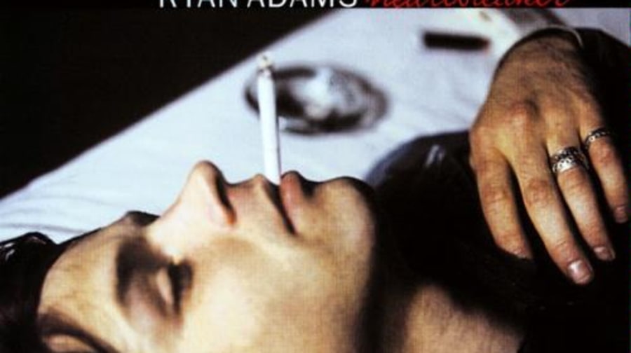 Ryan Adams, 'Heartbreaker'