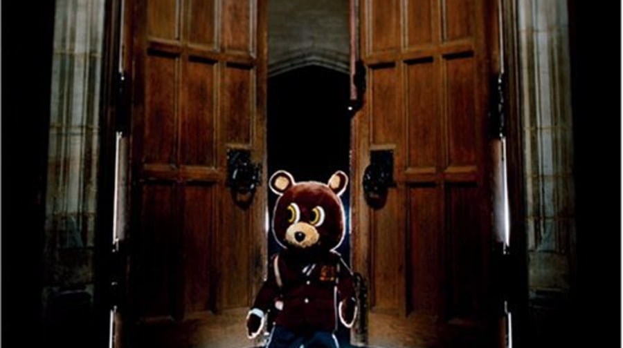 Kanye West, 'Late Registration'