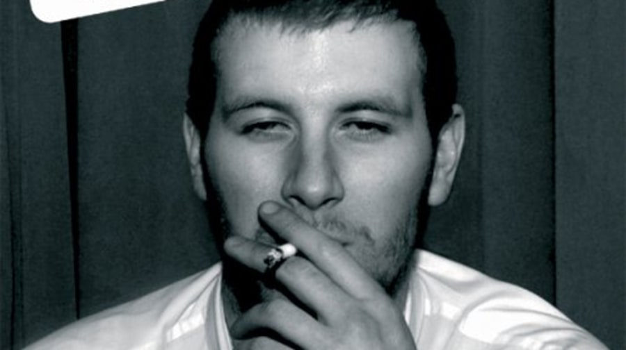 Arctic Monkeys, 'Whatever People Say I Am, That's What I'm Not'