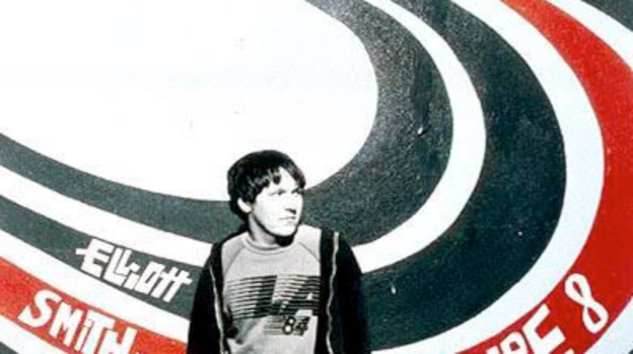 Elliott Smith, 'Figure 8'