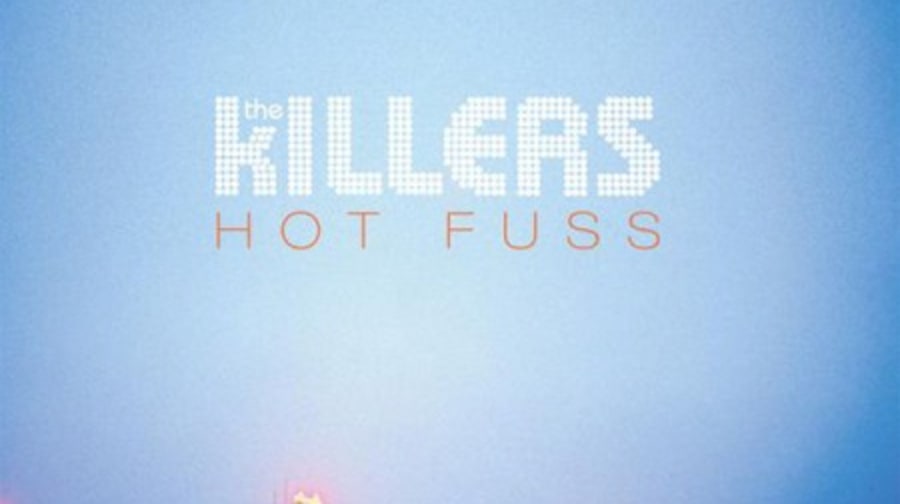 The Killers, 'Hot Fuss'