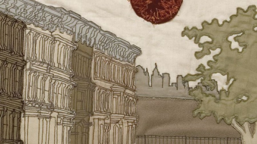 Bright Eyes, 'I'm Wide Awake It's Morning'