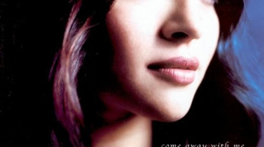 Norah Jones, 'Come Away With Me'