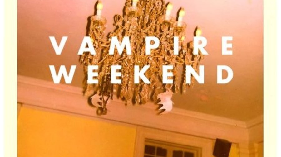 Vampire Weekend, 'Vampire Weekend'