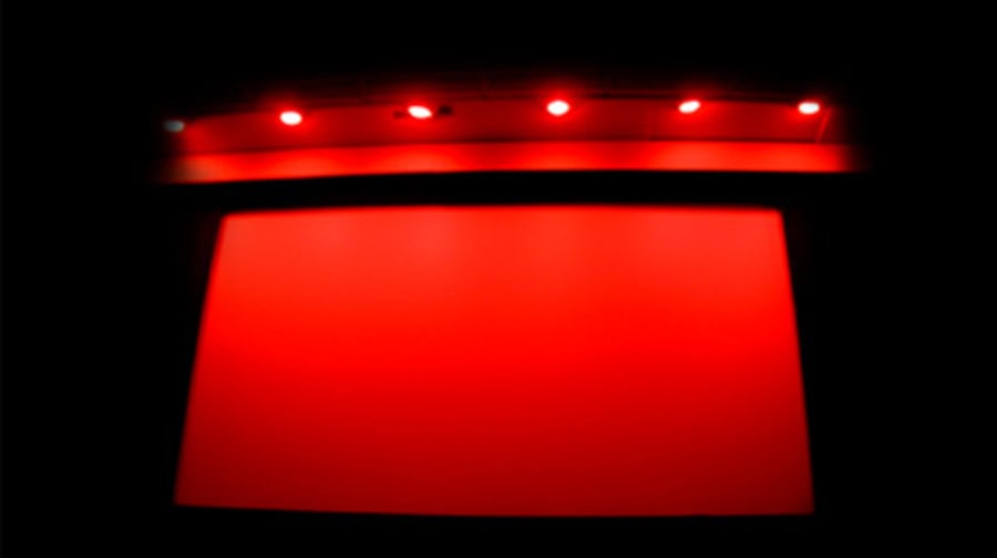 Interpol, 'Turn on the Bright Lights'