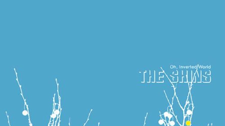 The Shins, 'Oh, Inverted World'