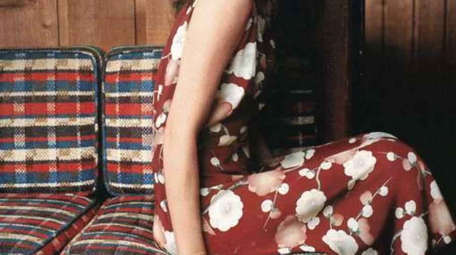 Gillian Welch, 'Time the Revelator'