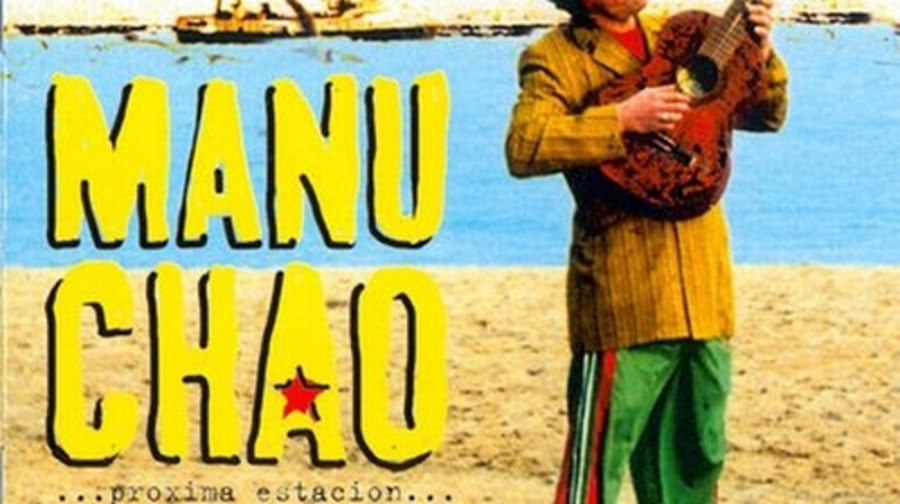 Manu Chao, 'Próxima Estación: Esperanza'