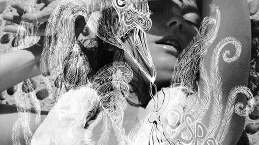 Bjork, 'Vespertine'