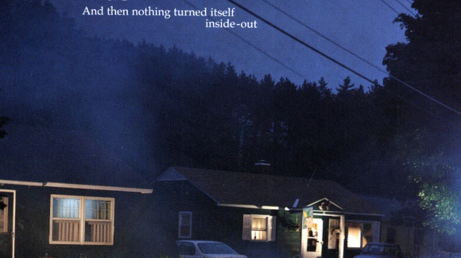Yo La Tengo, 'And Then Nothing Turned Itself Inside Out'