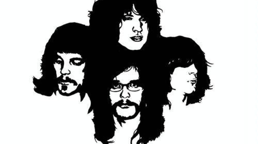 Kings of Leon, 'Youth and Young Manhood'